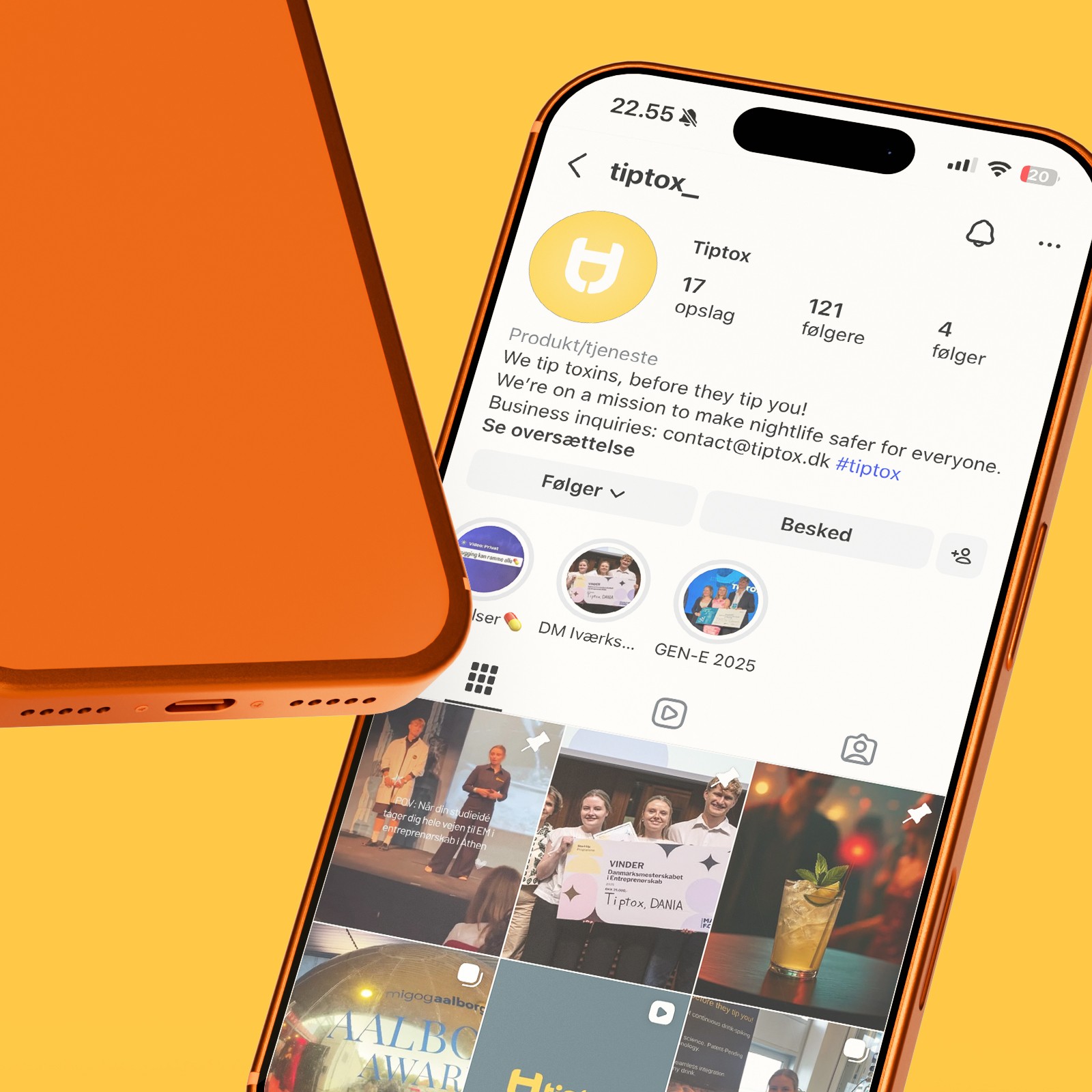 Boban Simonovski Unsplash