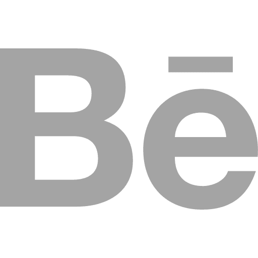Dribbble Logo