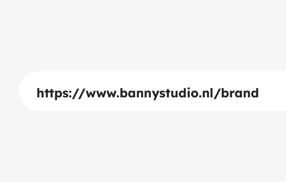 Custom domain