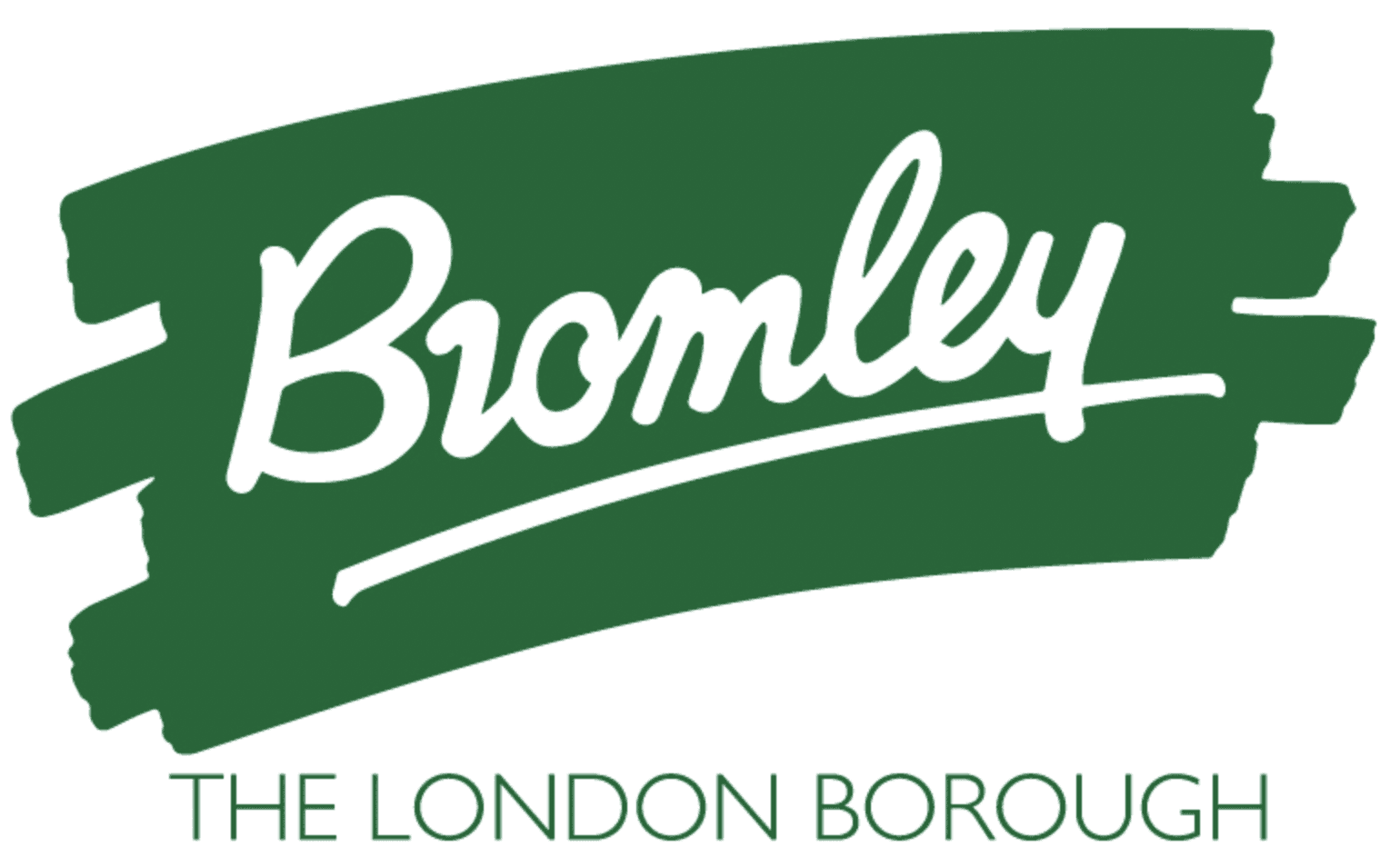 Logo of Bromley London Council a user of Iken’s legal case management software