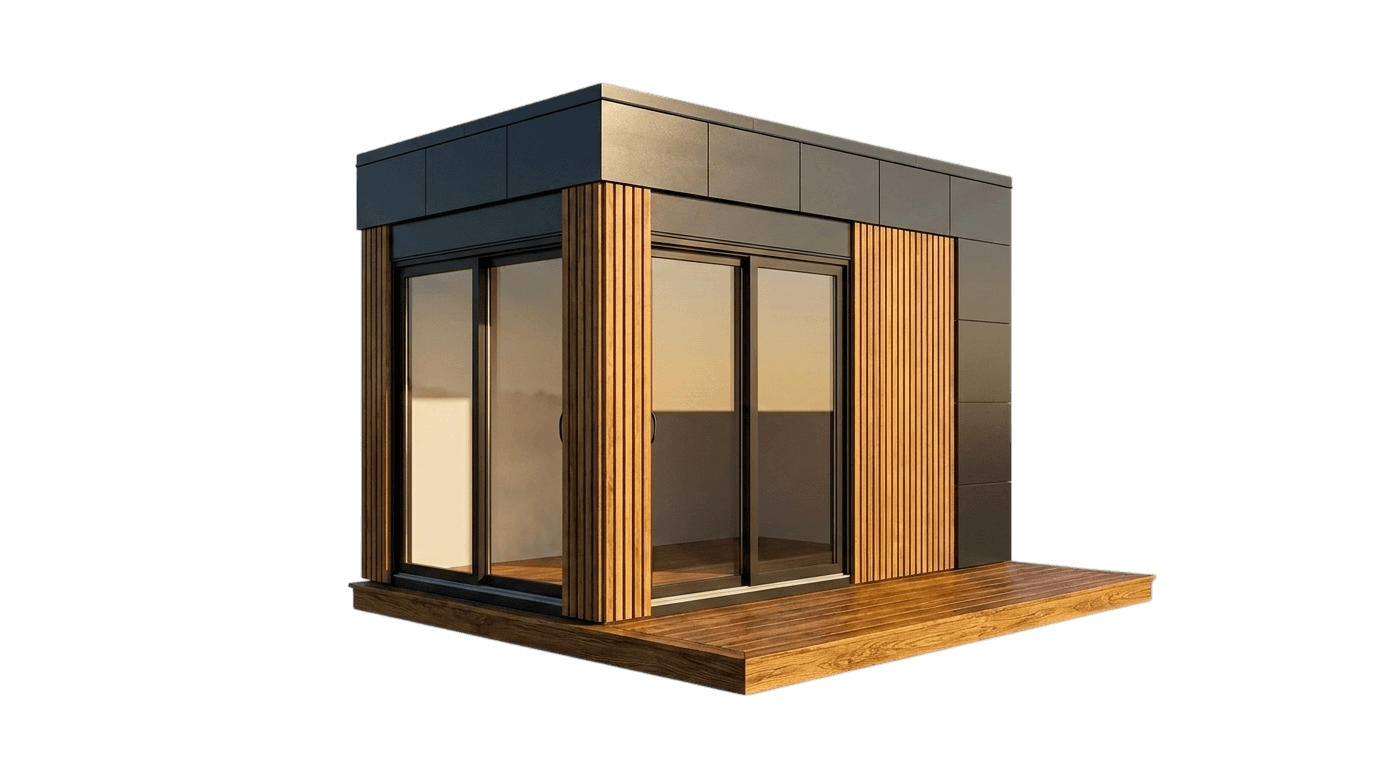 OFFICE-POD