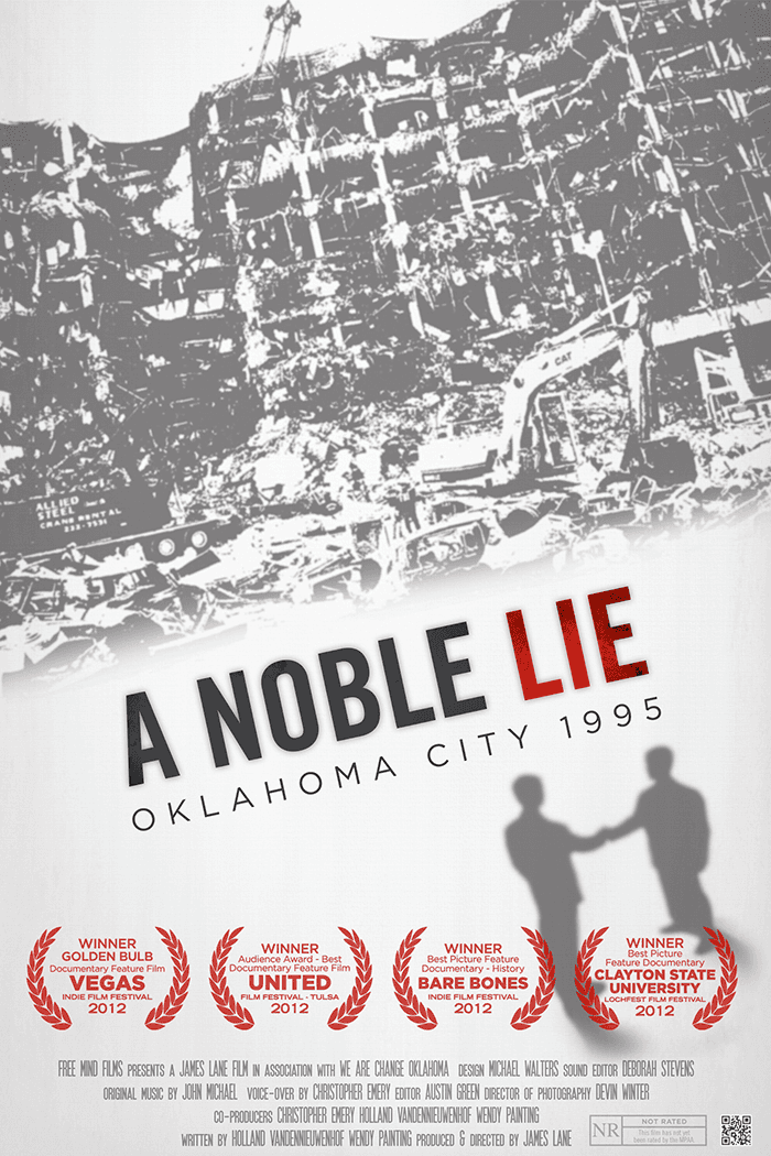 A Noble Lie: Oklahoma City 1995