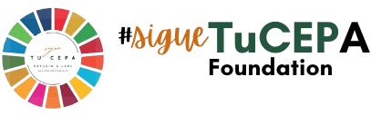 Logo de Sigue tu cepa