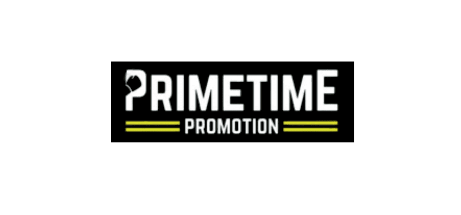 Primetime Promotion Logo.