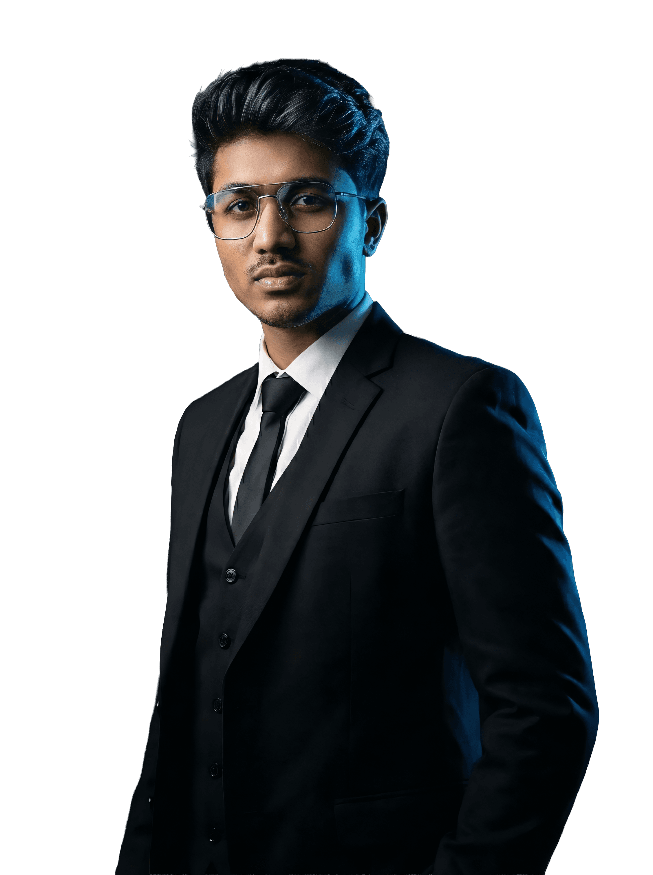 Portfolio Creator Avatar