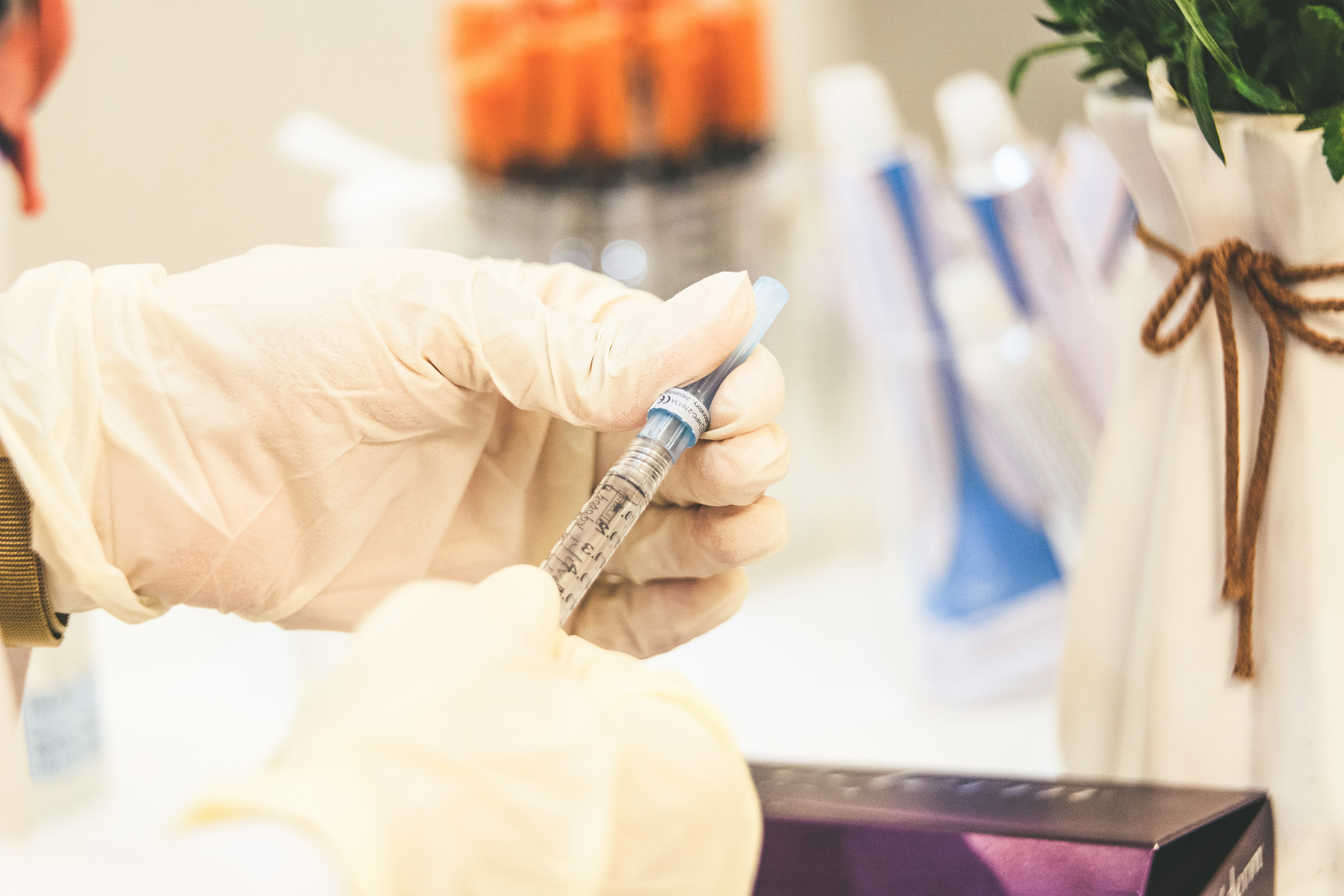 semaglutide injection treatment