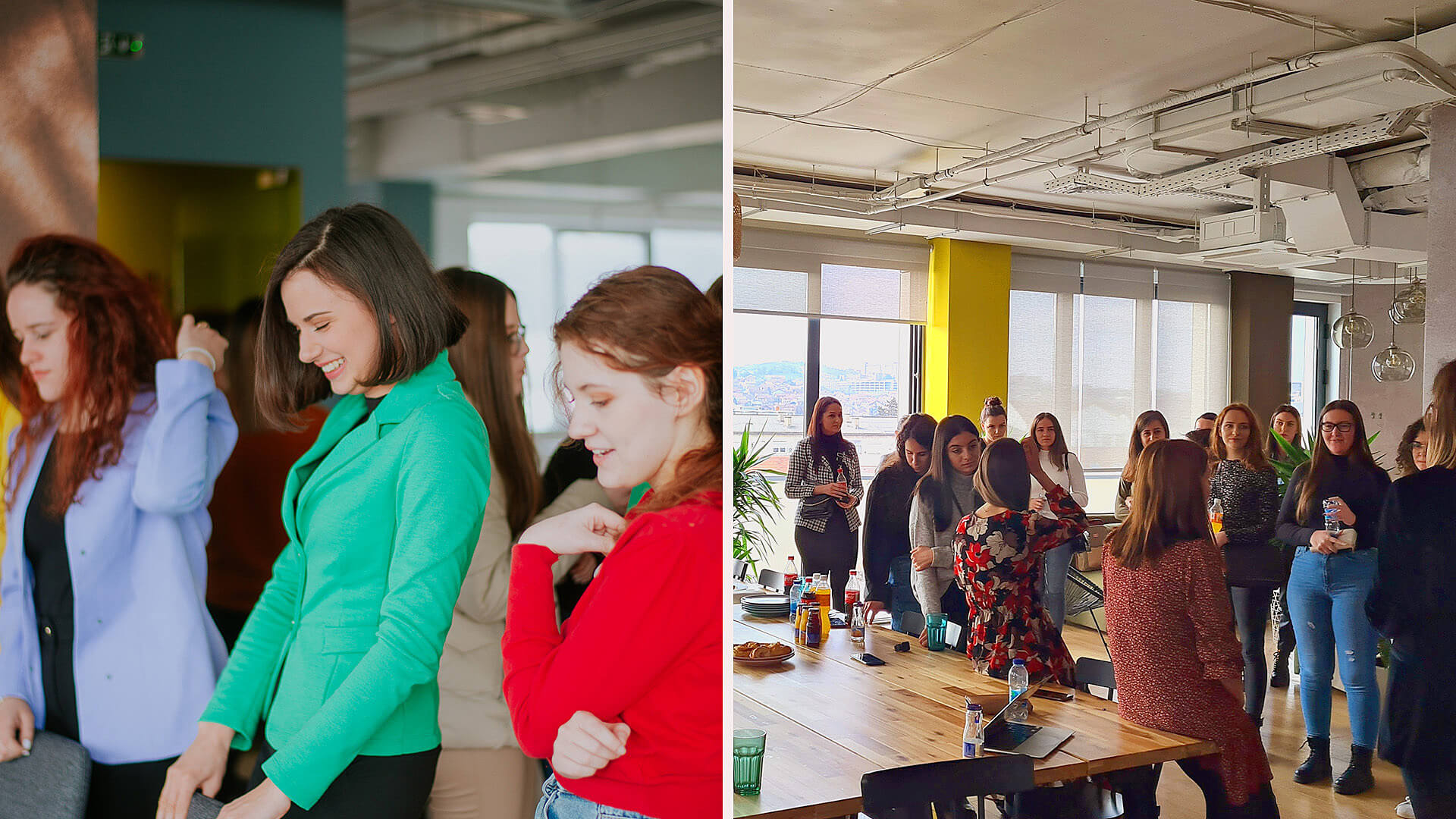 Klika Power to Empower campaign for women in leadership and IT