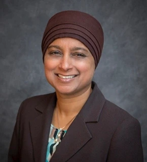 Gurpreet Kaur