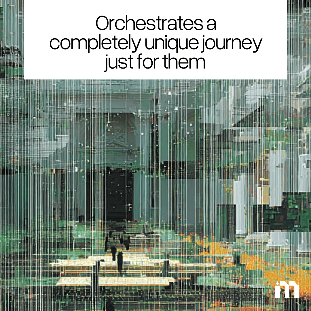 Markopolo proactively orchestrates unique journey for every customer