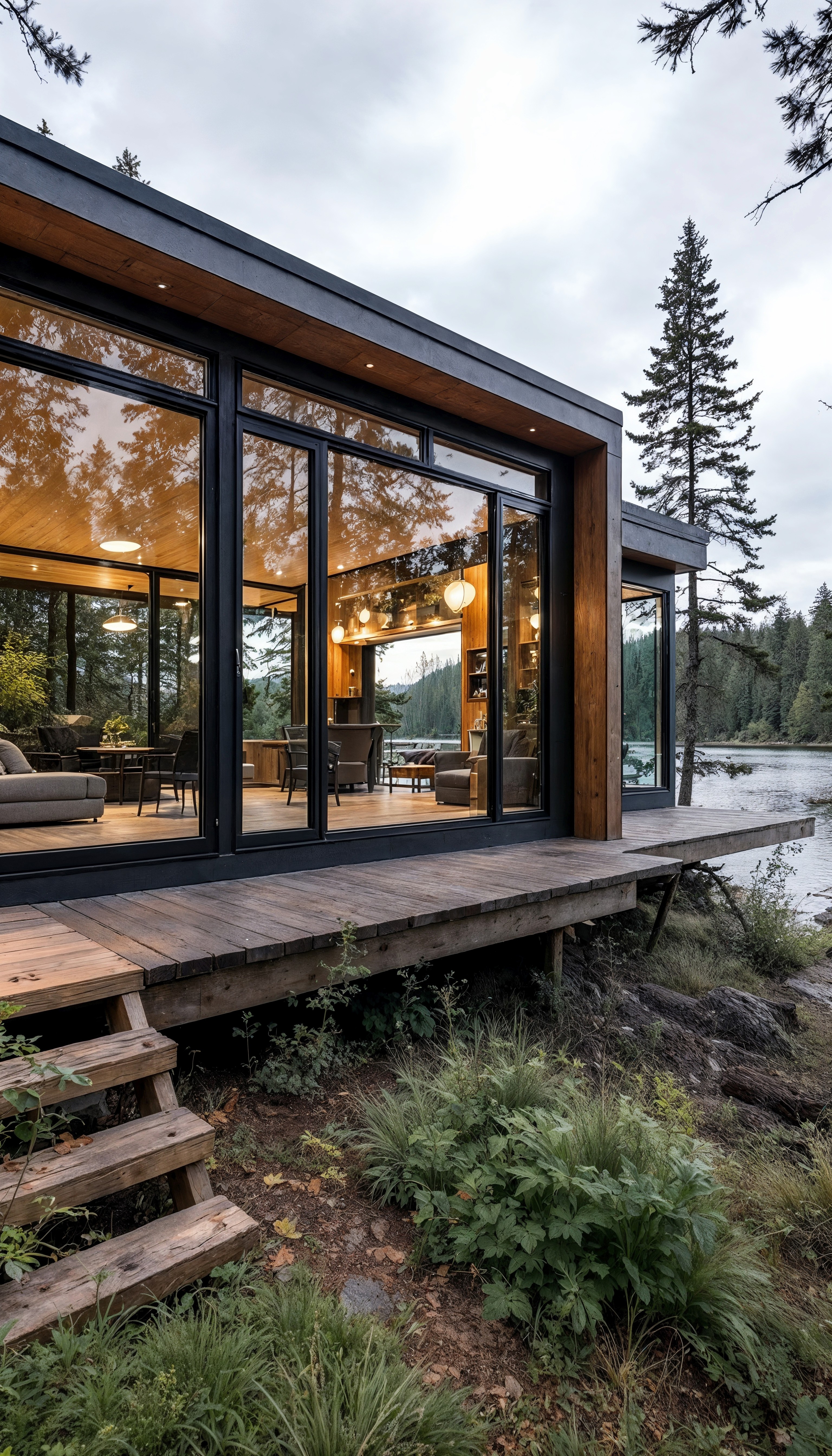 Project Image Vertical