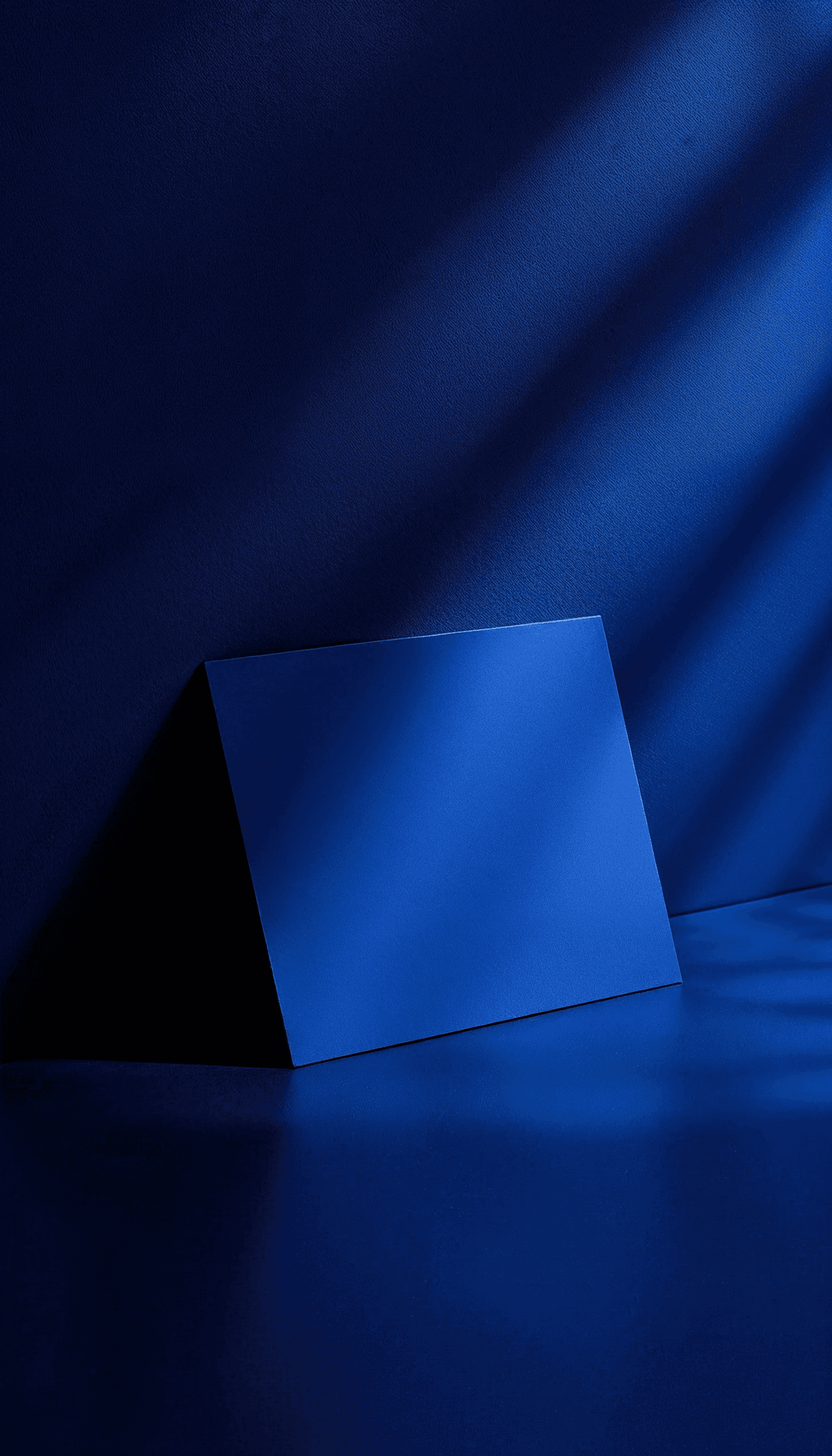 Blurred nature background