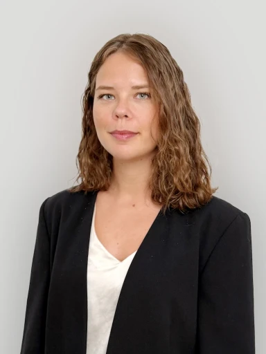 Juliana Haslinger