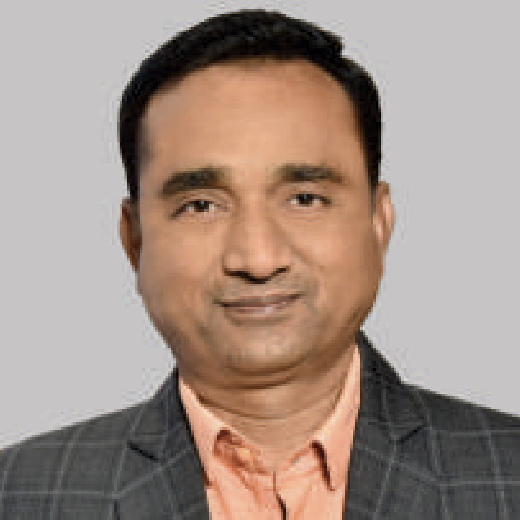 Narendra Kulkarni Joint Secretary