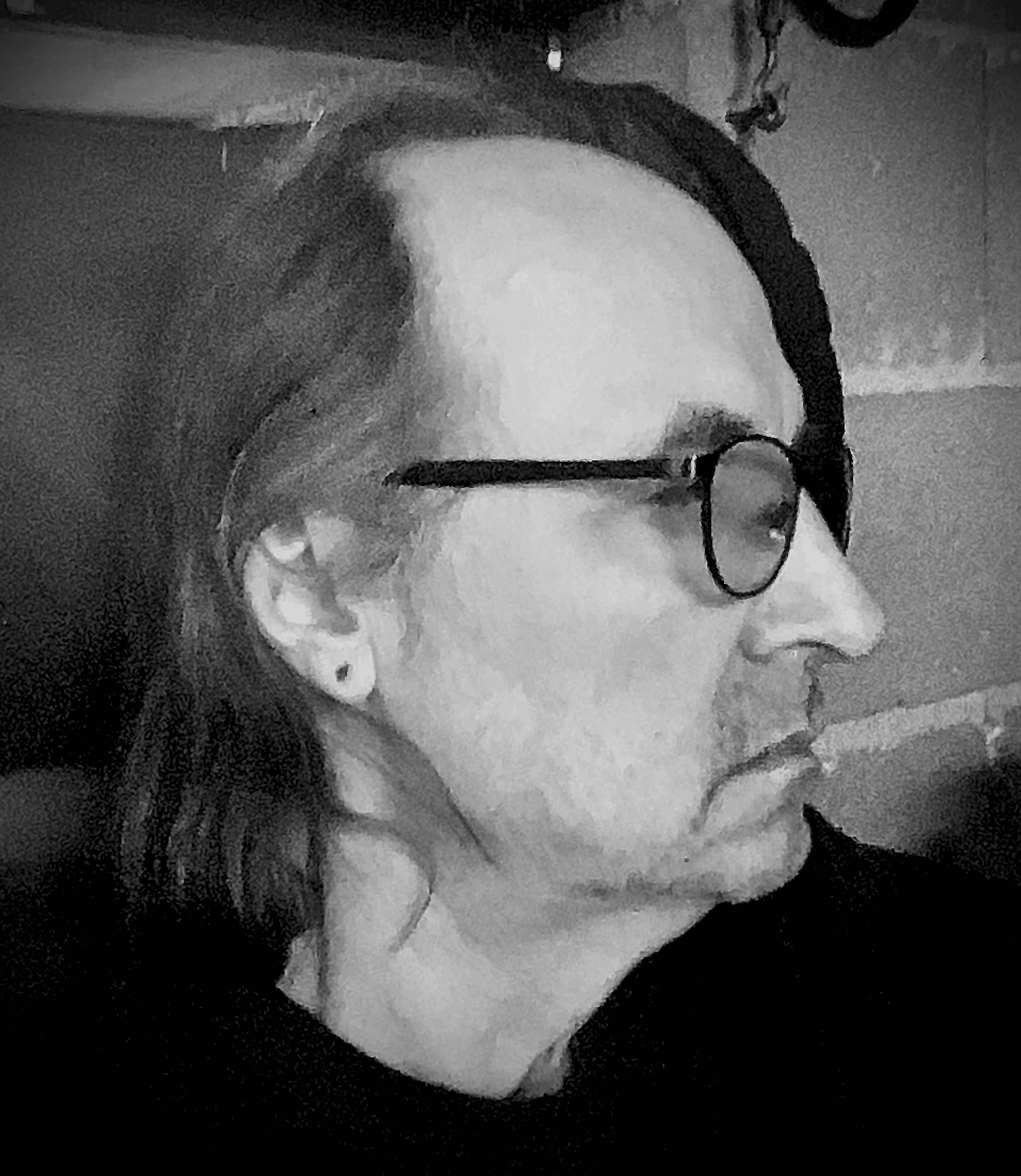 Photo of John Jayden, web developer
