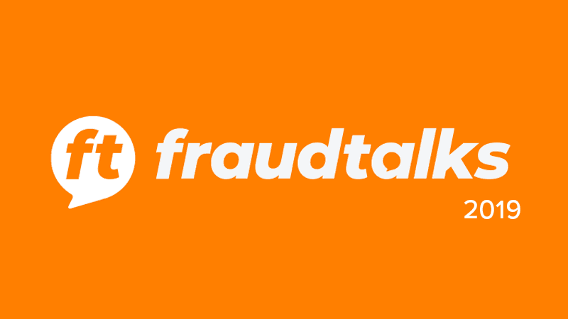 FRAUDTalks 2019