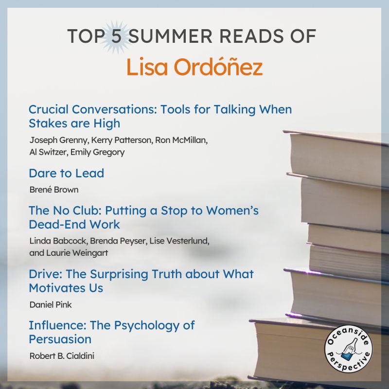 Oceanside social media asset