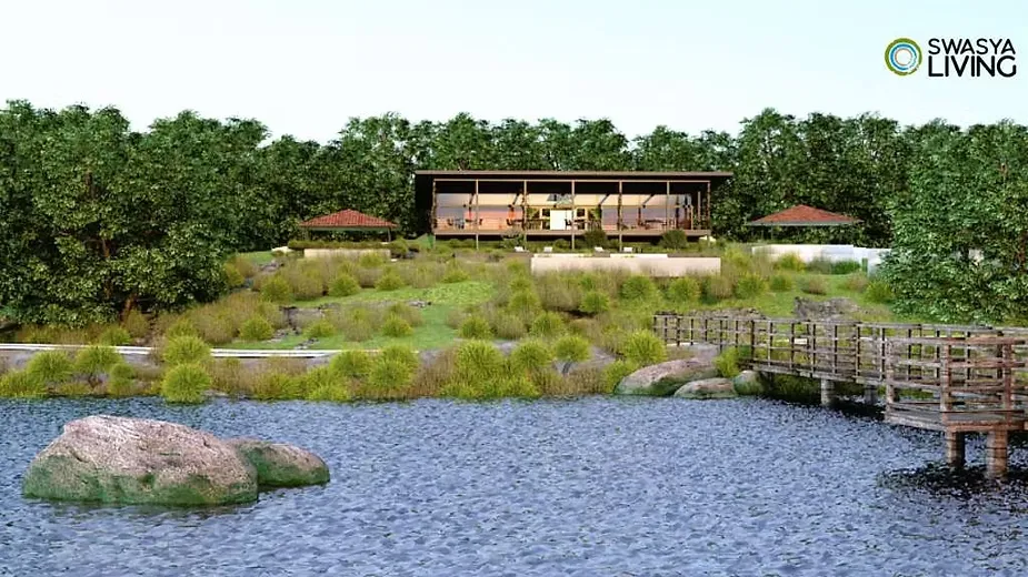 Bridging Rural Farmlands & Urban Living