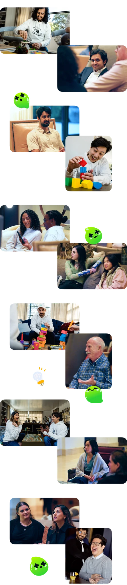 About HG Team photo