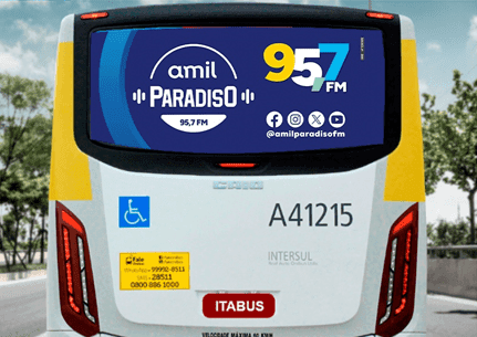 amil onibus