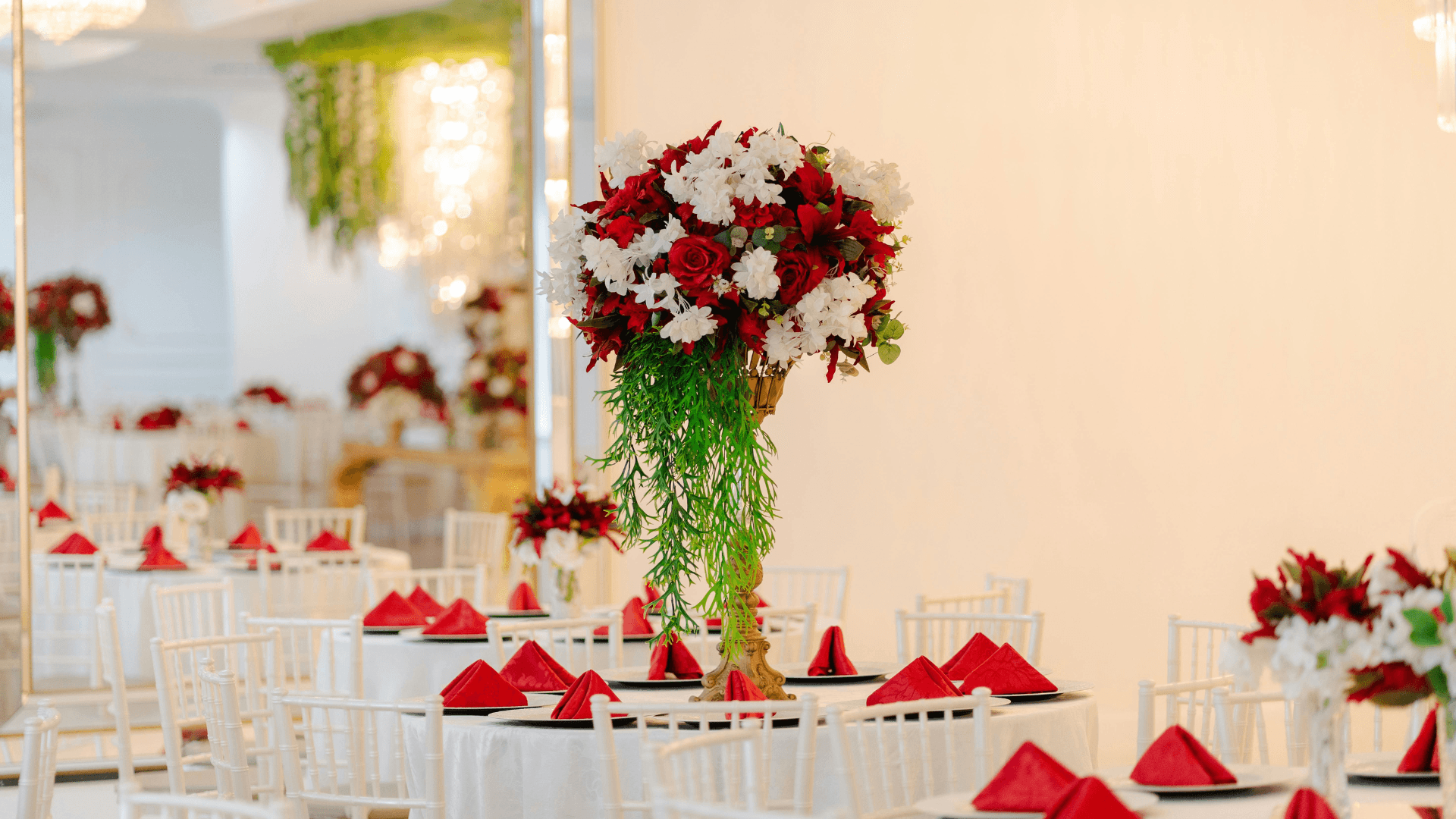 Chanel | Event Company in Dubai - Relity Group