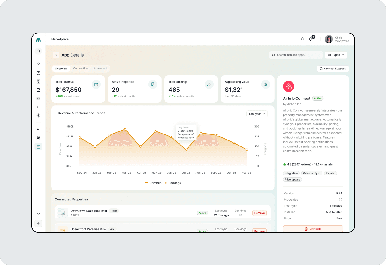 Image of first click test