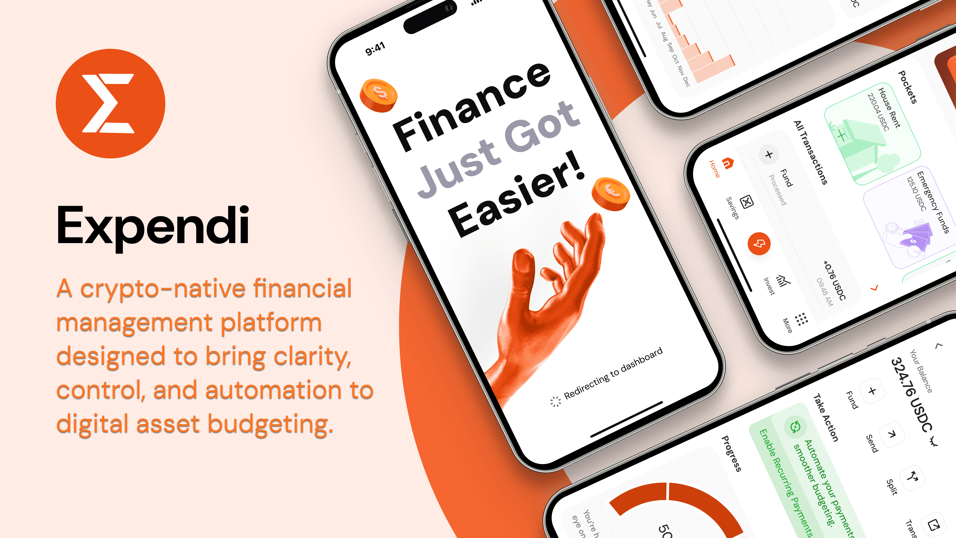 Project Screens Intro