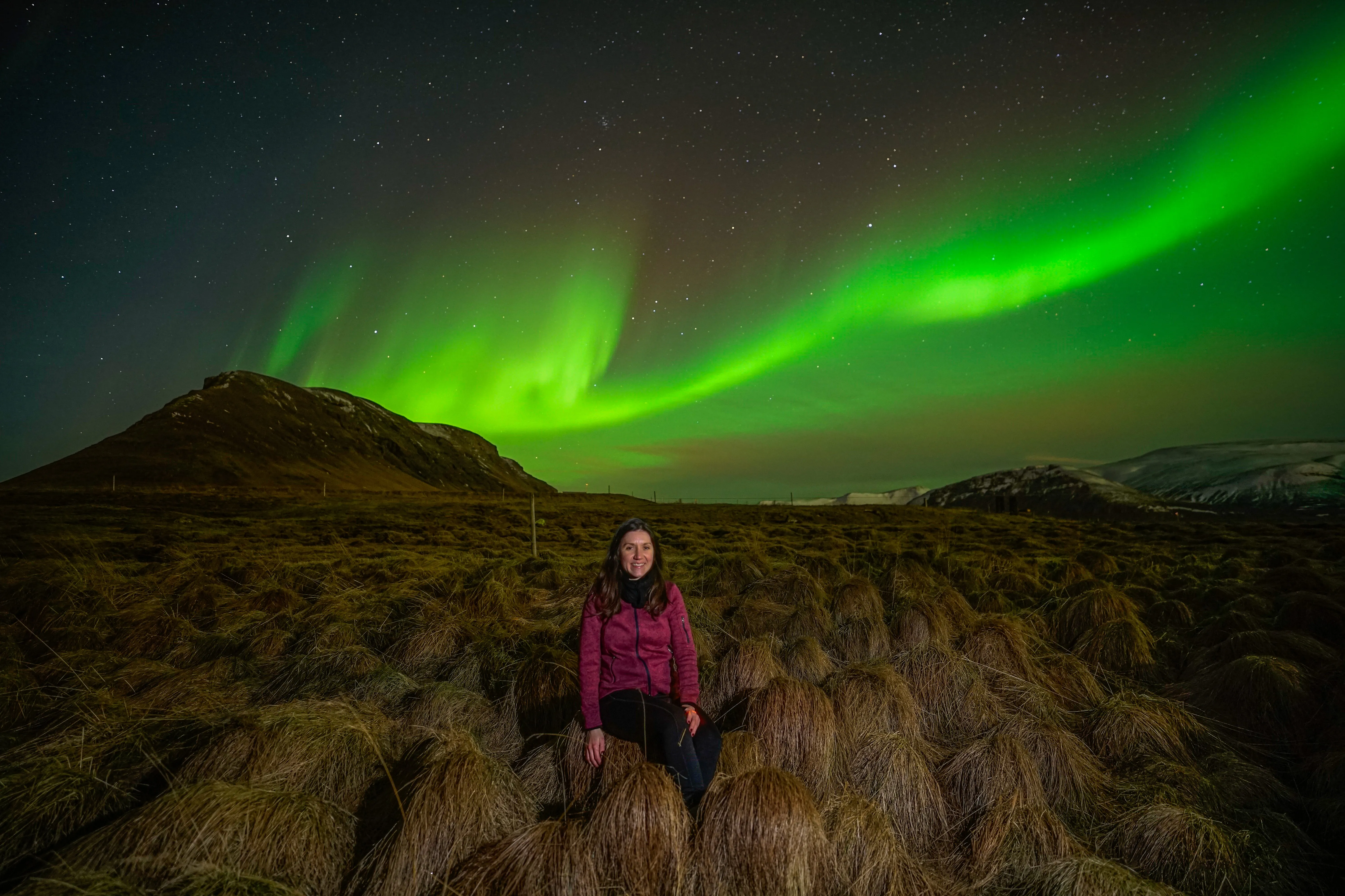 Northern Lights tour photo 10