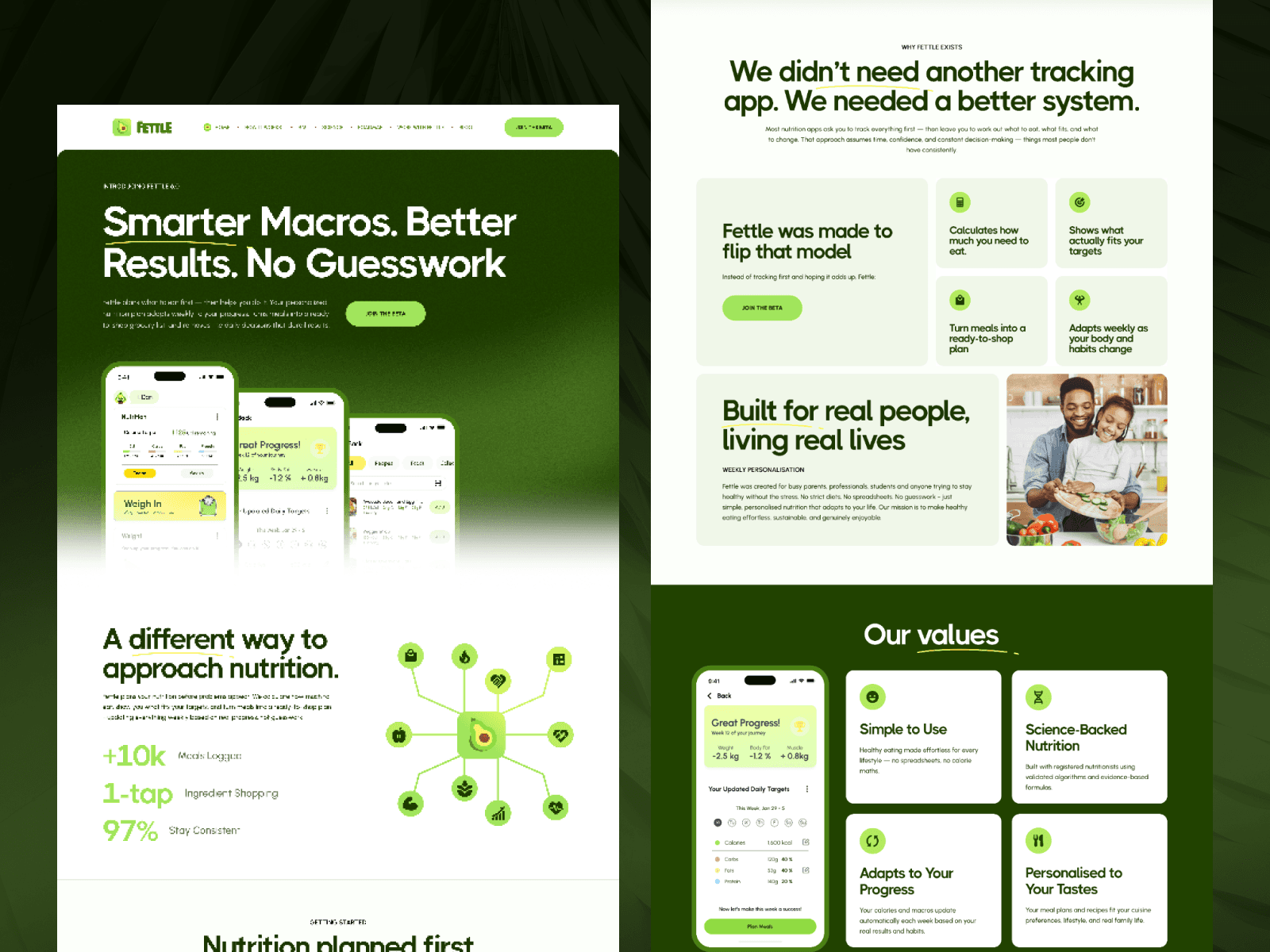 Tradie Hub