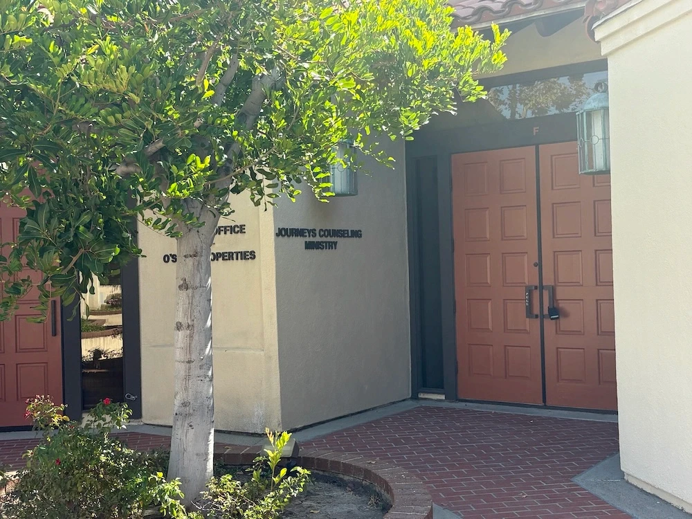 Mission Viejo