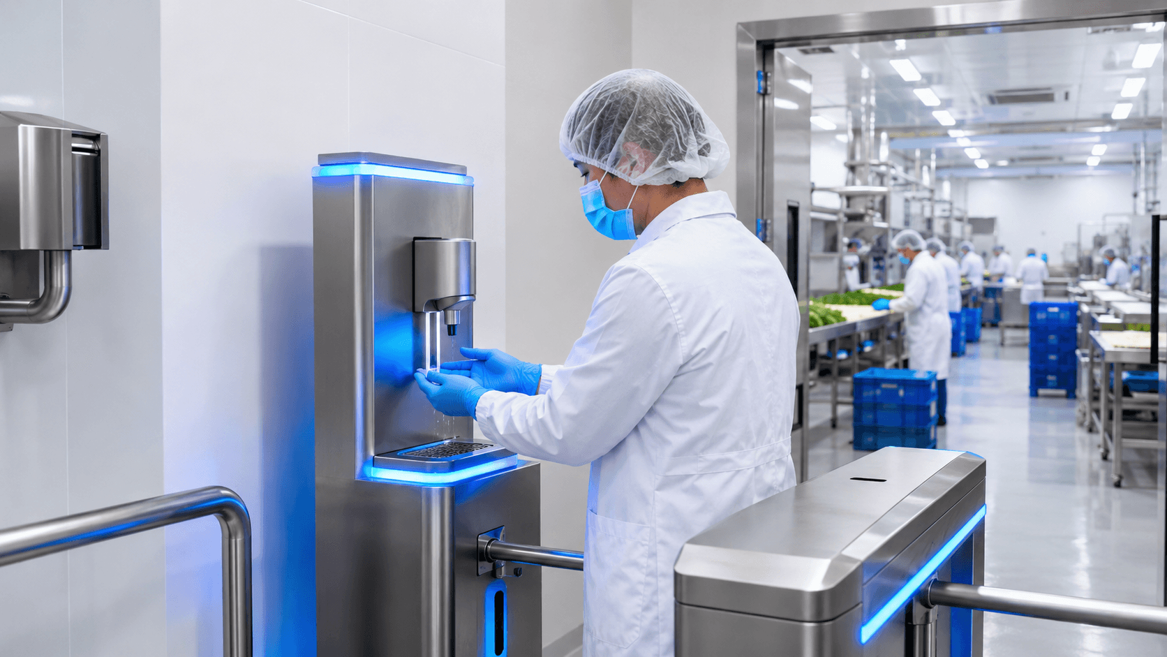 incomplete batch traceability