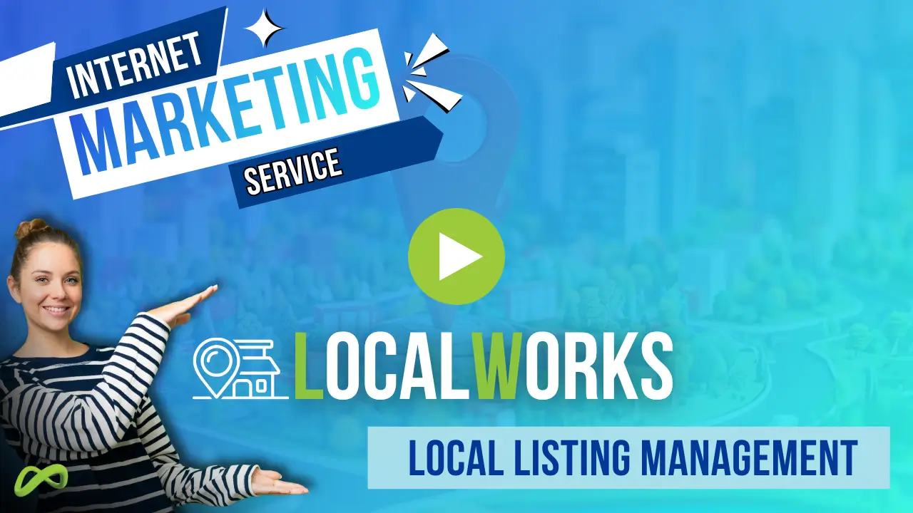 Local Works: Coozmoo Local Listing Management