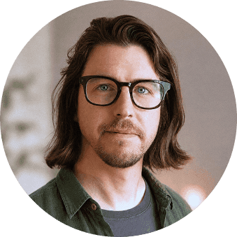 Benjamin Dauton dark mode favicon