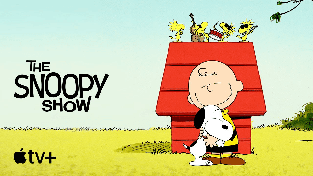 The Snoopy Show