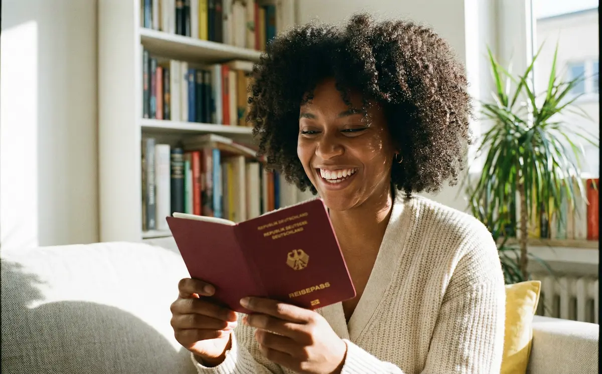 Cidadania Alemã por Descendência: Passo a Passo Completo