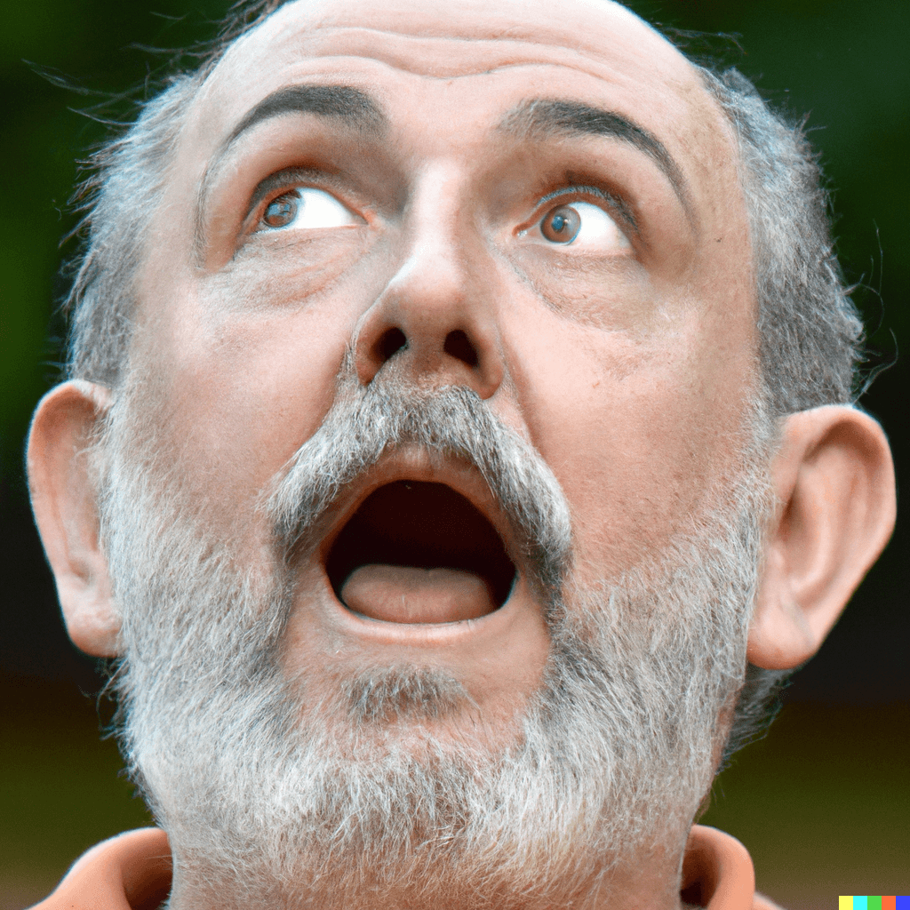 faces of awe experiment image