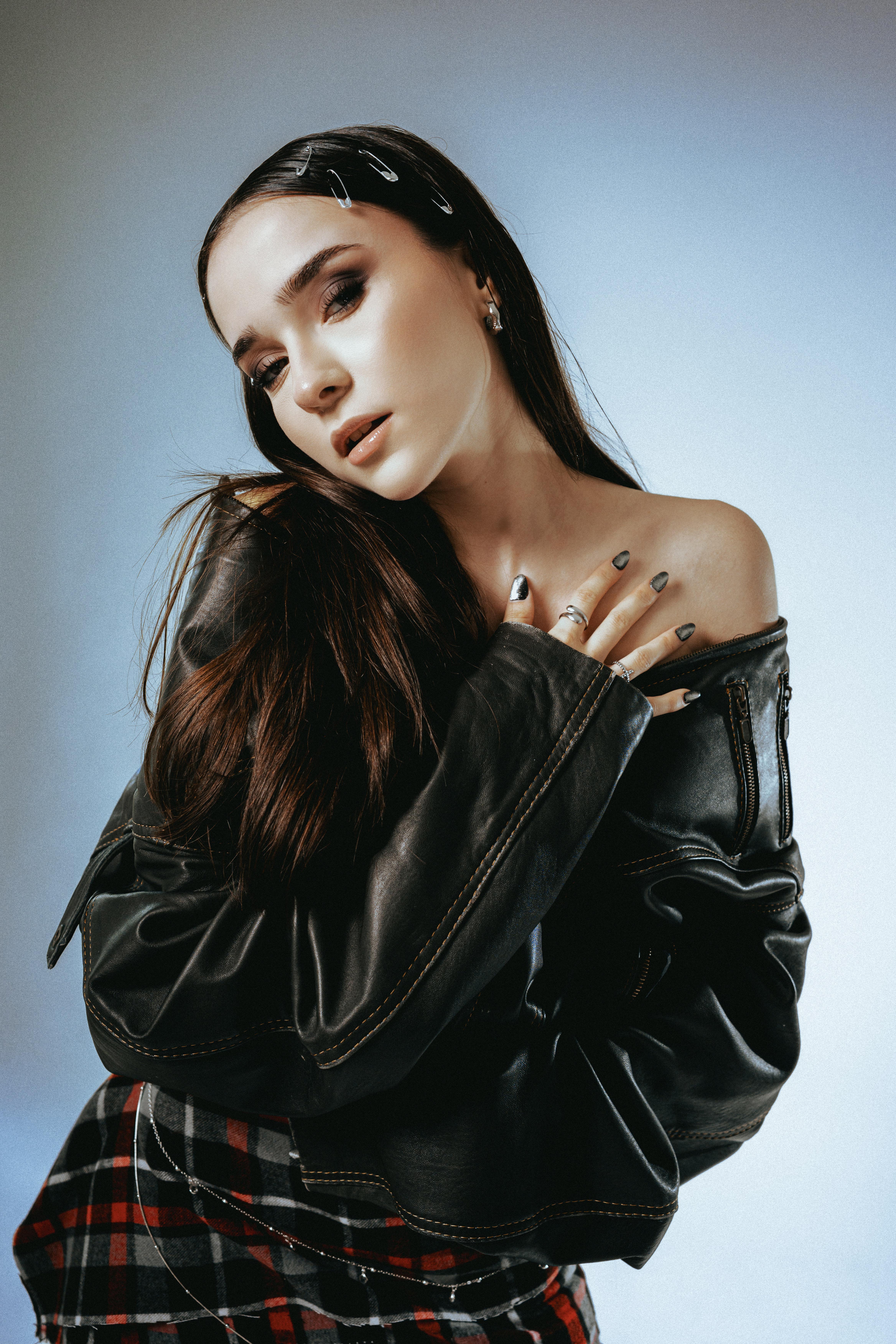 Abigail Guzman — 13