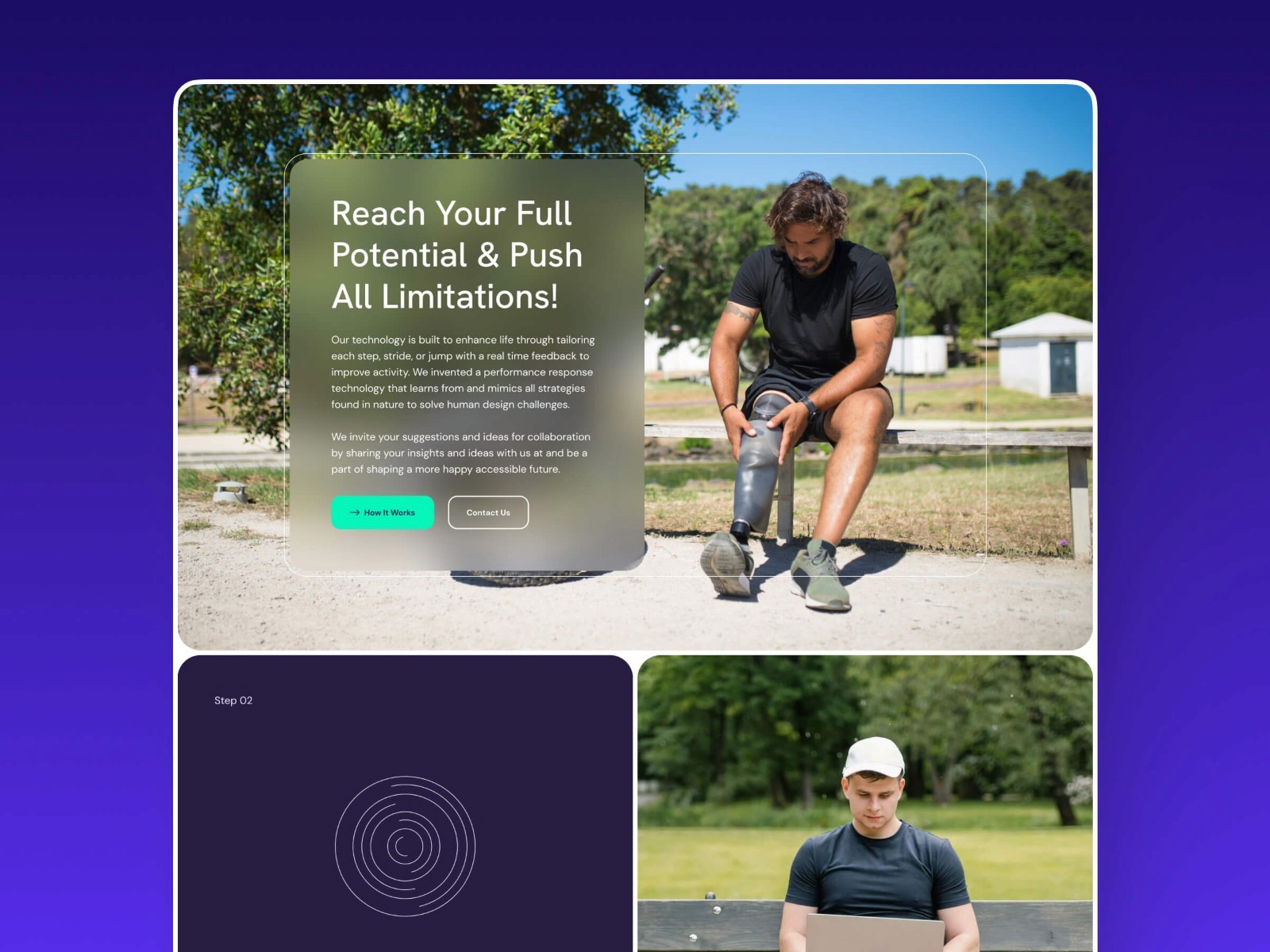 Prostech