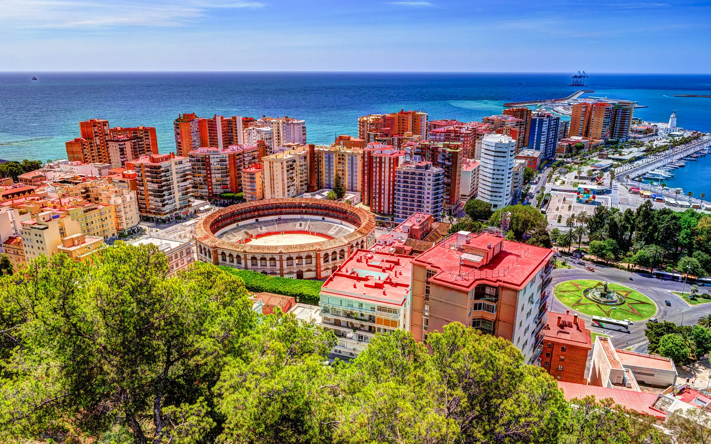 Kanskje drar du til Malaga en dag? | Expa Travel
