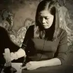 qart artist with originals and prints available