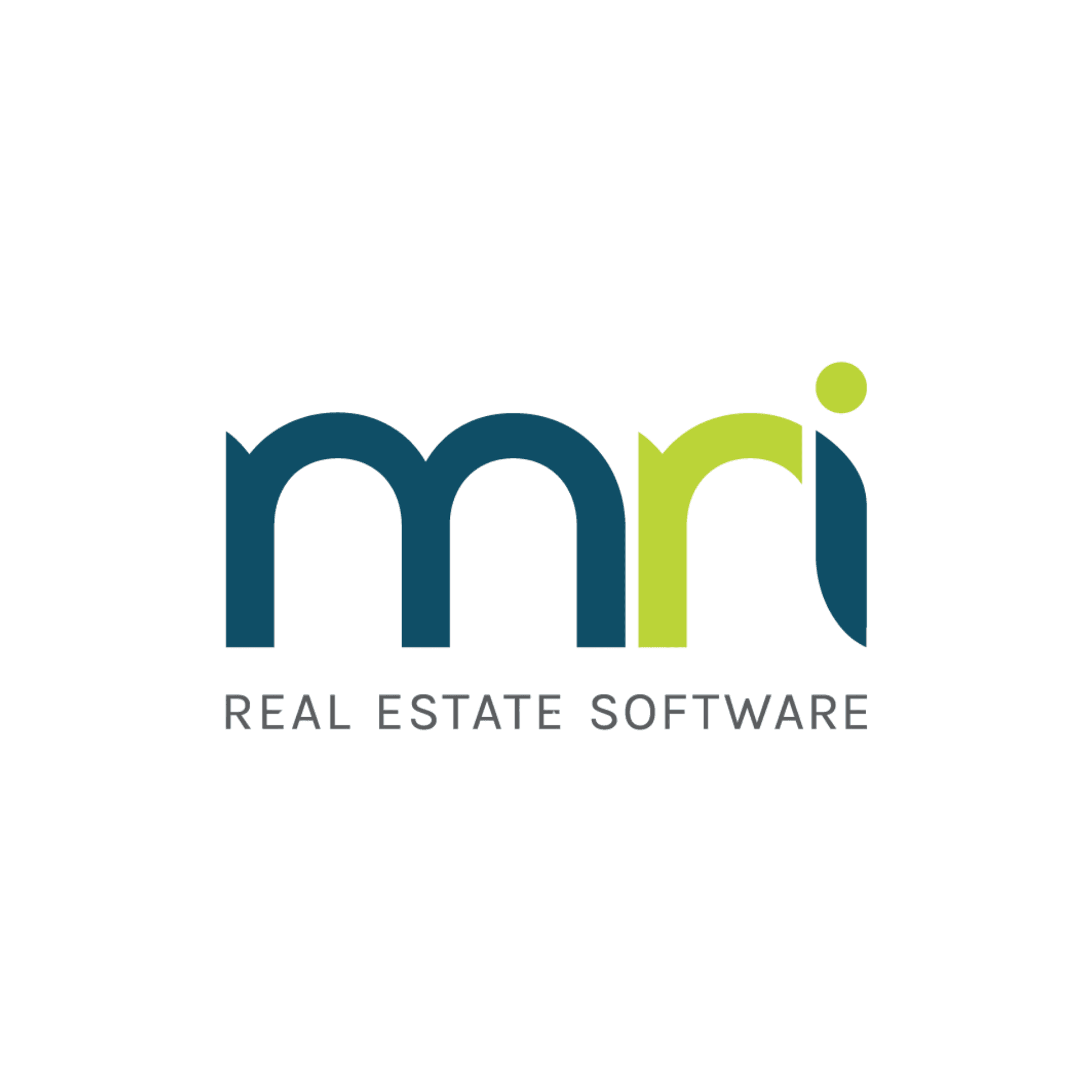 mri software brand logo
