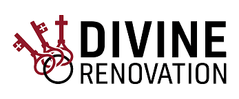 Divine Renovation logo