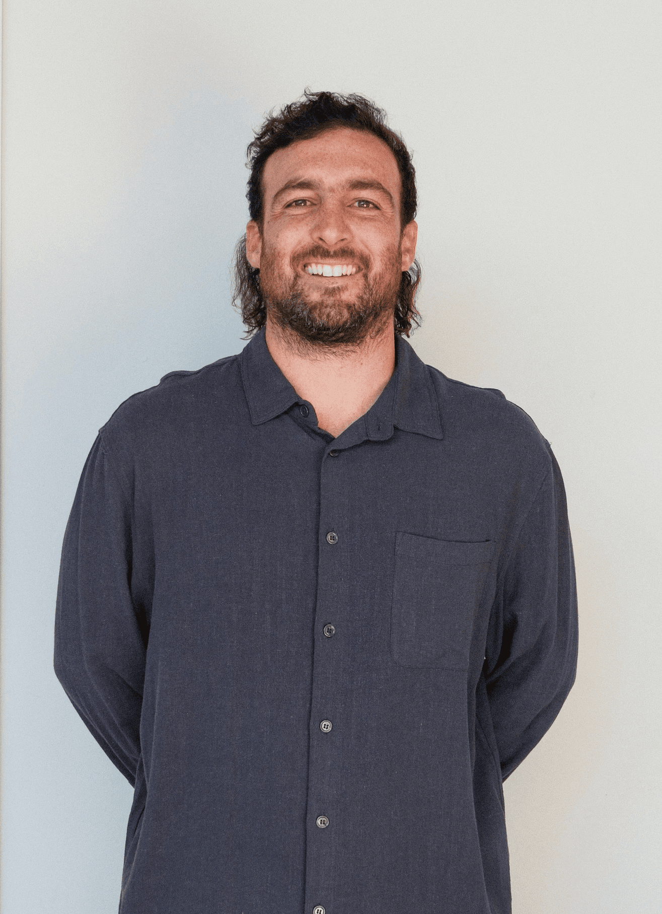 Martin Freye Senior Project Manager