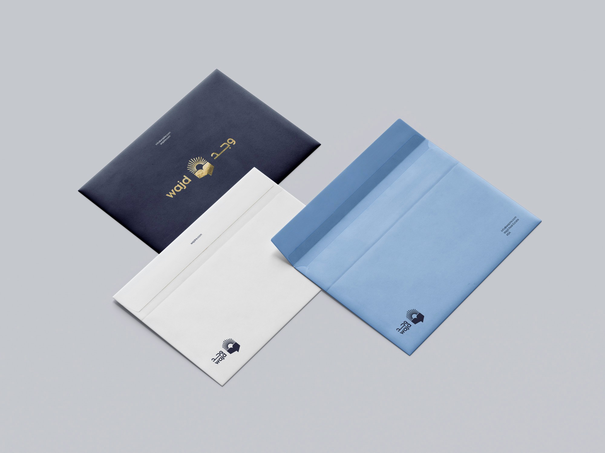 Store Front Design - Lucelle Name, Logo & Brand Creation By Jad Saadi