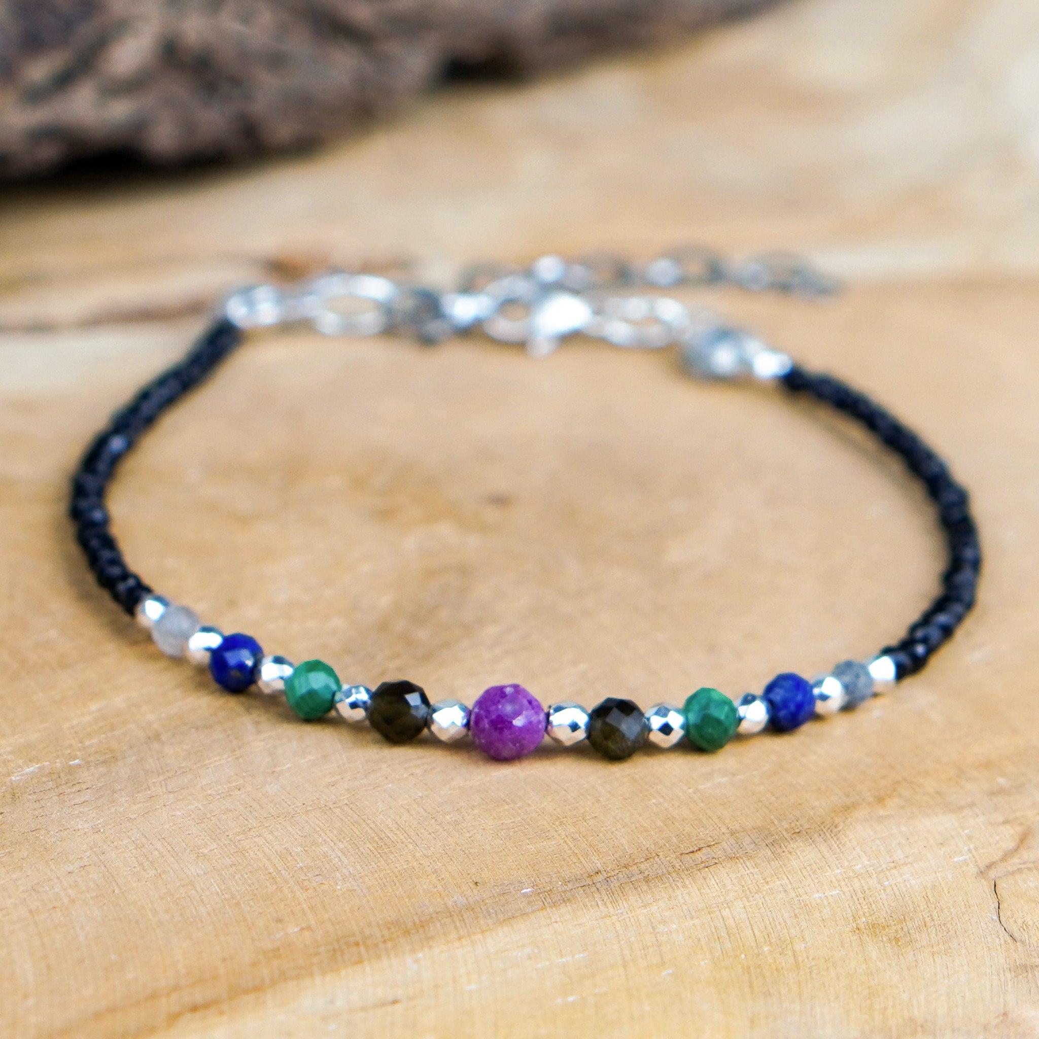 Astrologia znaki zodiaku biżuteria handmade rękodzieło Mooncrumbs