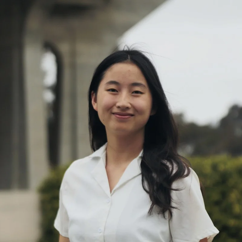 Wanning Lu, SAT & Computer Science Tutor from Stanford