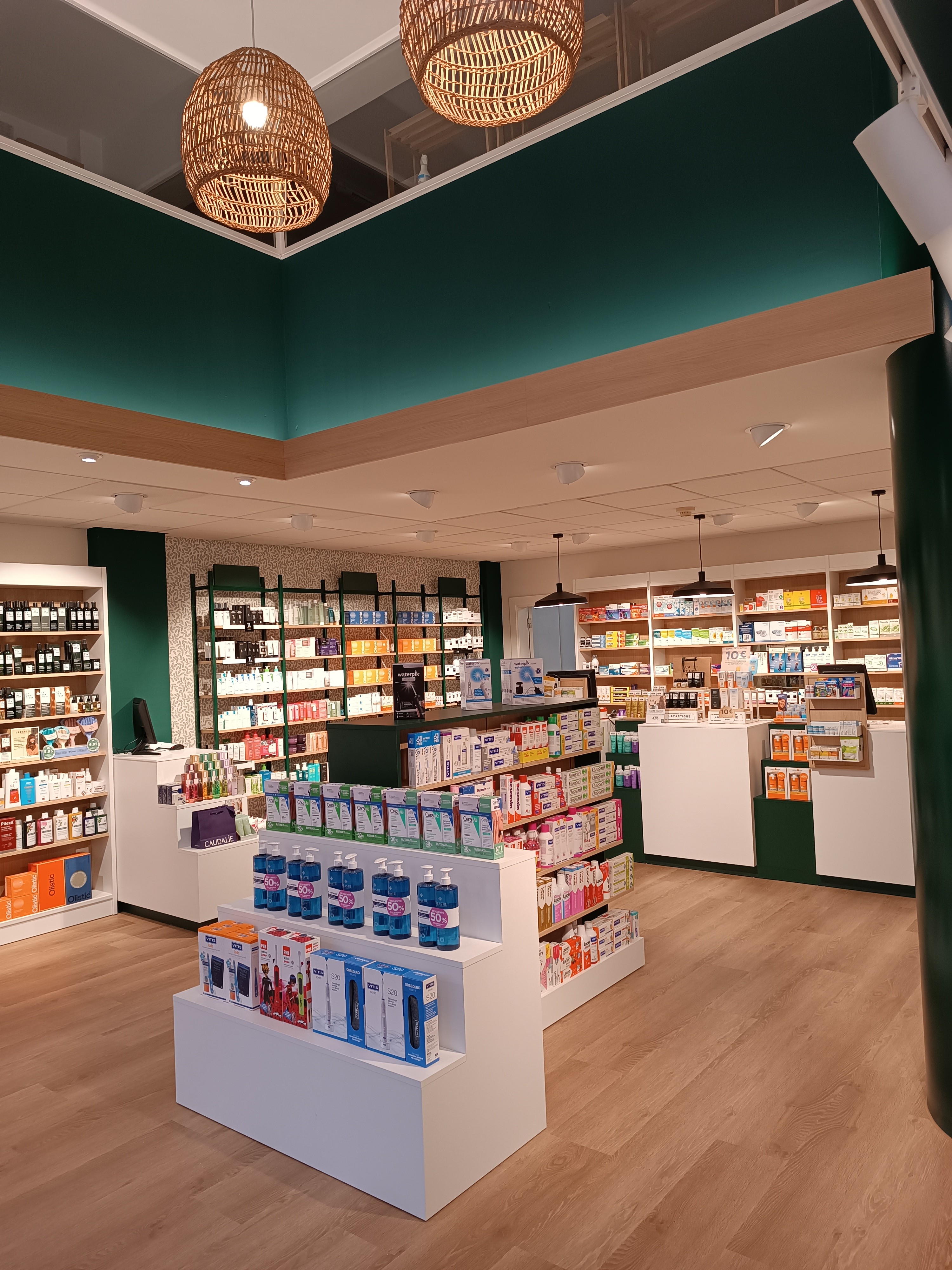 person sitting in a chair in front of a man