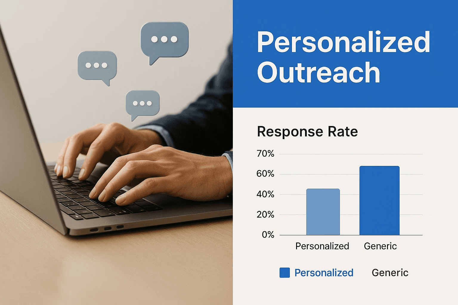 Personalized in loyalty programs increases the chances of a customer subscribing to the program.