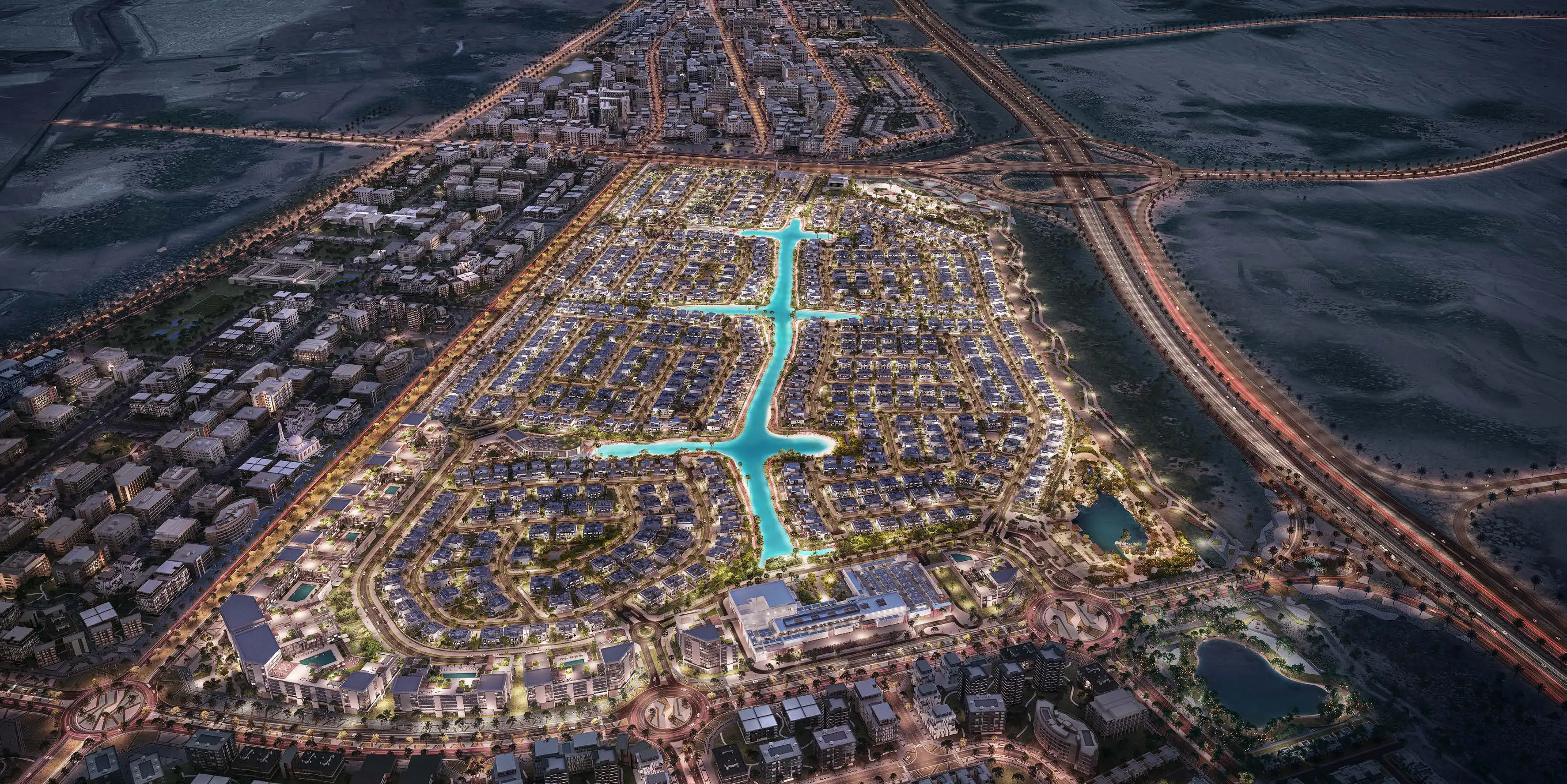 South Bay Phase 6