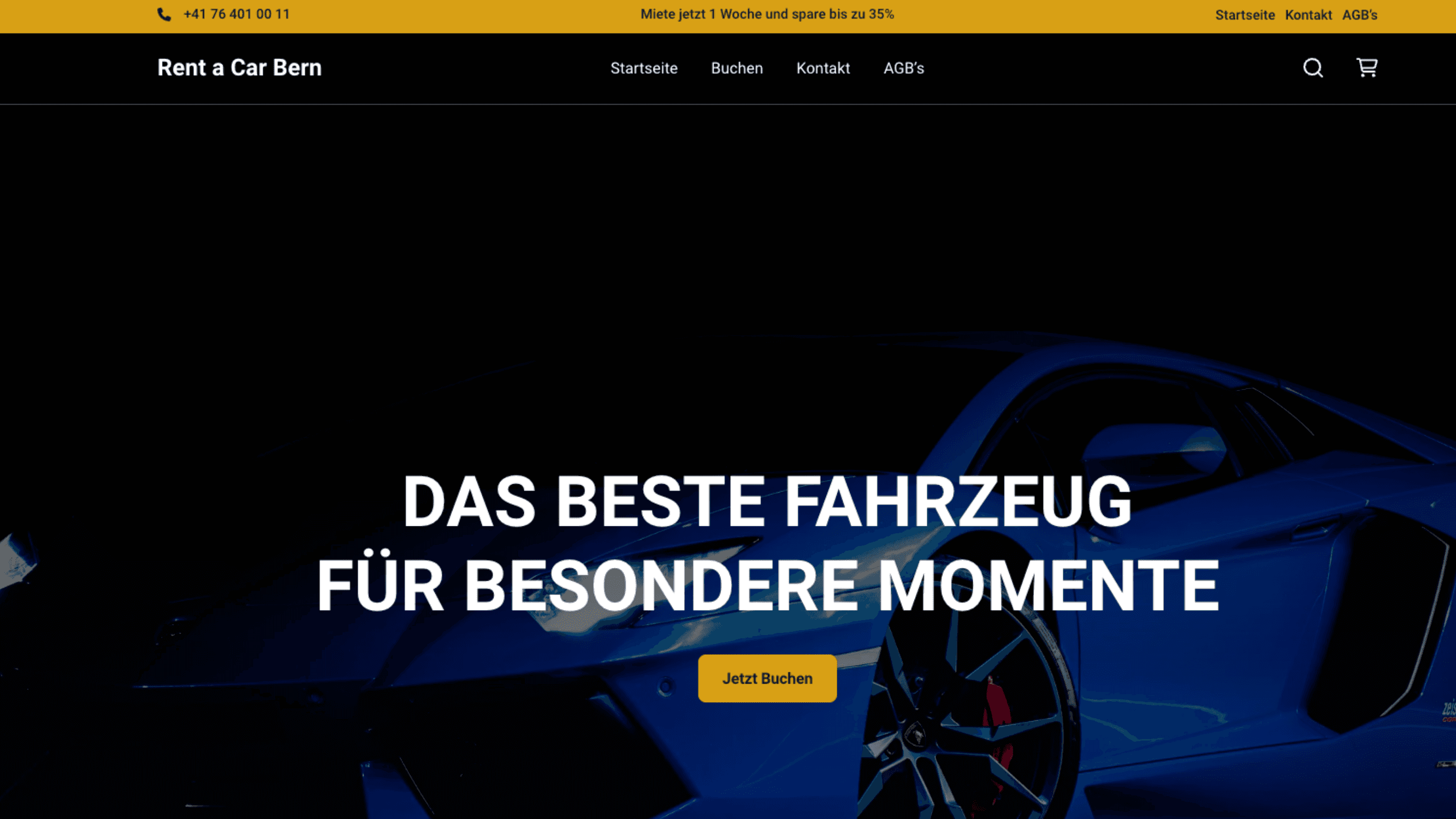 Colorful wavelike design.