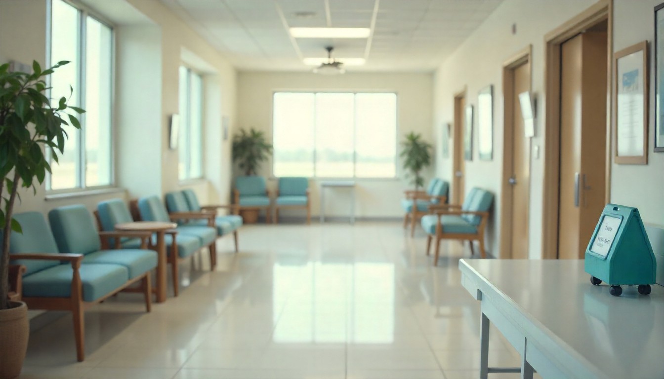 Medical Office Cleaning Naples FL